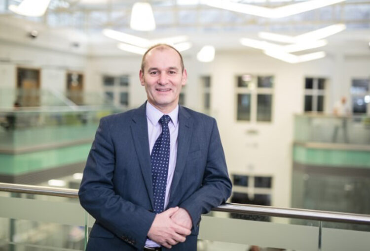 Skipton says goodbye to BDM stalwart