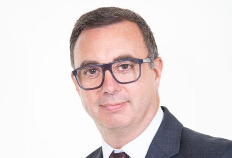 Visionary Finance appoints head of operations
