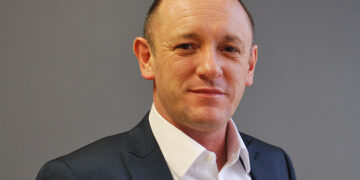 Tenet hires new regional business manager