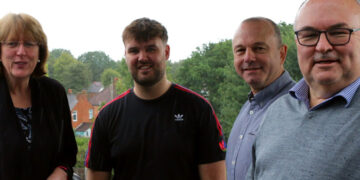 More new appointments at Signature Property Finance