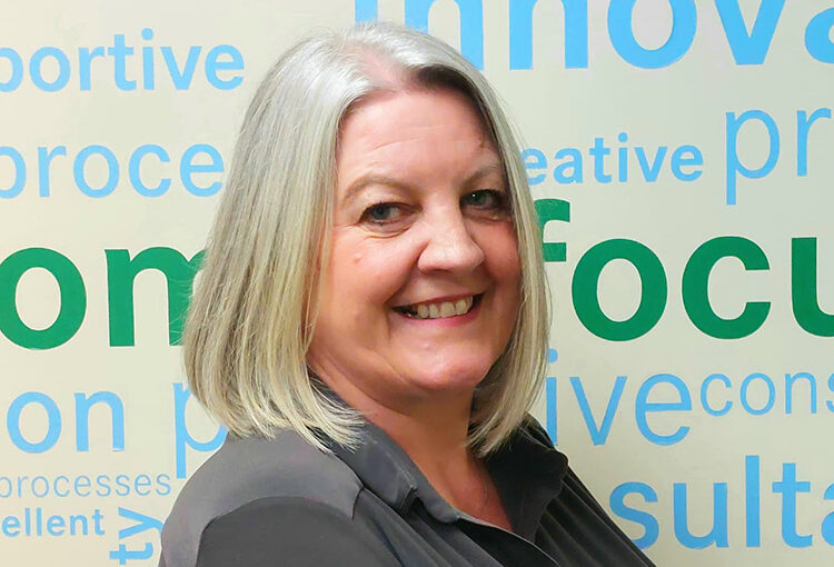 BFS makes underwriting hire