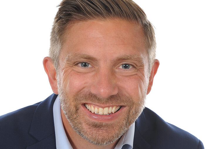 CHL Mortgages hires BDM for South West England and Wales