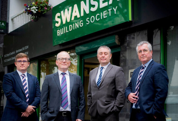 Swansea BS creates new mortgage team office in Monmouthshire