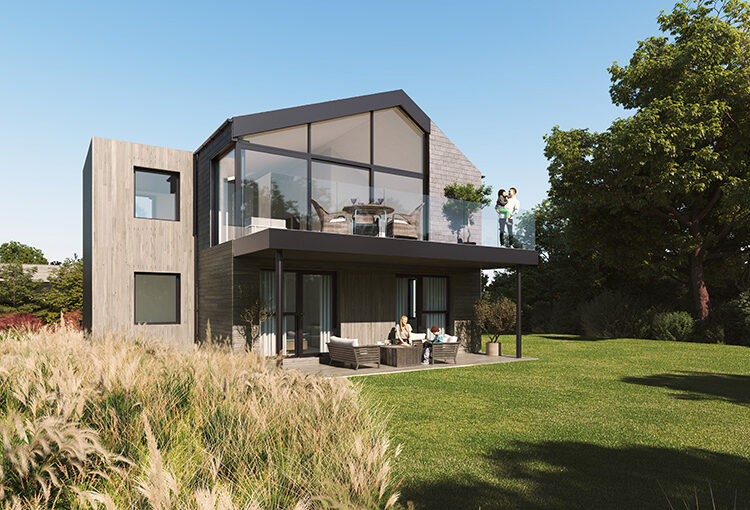 UTB funds £28.9m Cornwall redevelopment