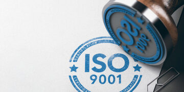Development lender awarded ISO 9001 certification
