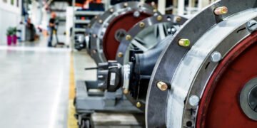 6% rise in asset finance new business