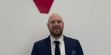 Five new hires for packager