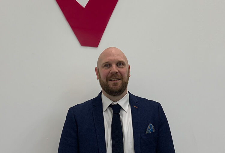 Five new hires for packager