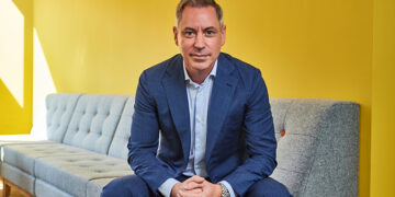Bibby Financial Services opens new central London office