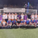 Industry charity football match raises £20,000