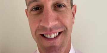 eConveyancer hires new national account manager