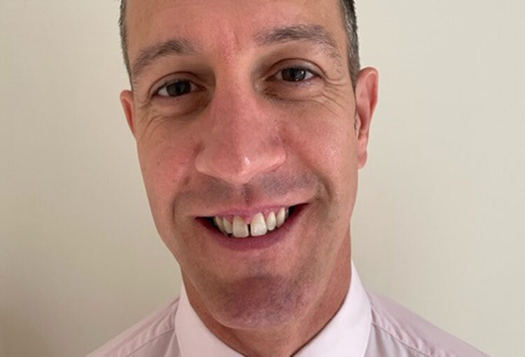 eConveyancer hires new national account manager
