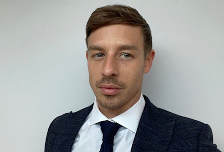 New BDM for Time Finance