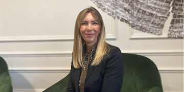 Tenet makes senior operations hire