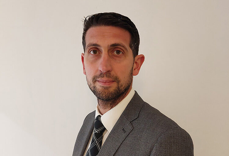 CHL Mortgages makes BDM appointment