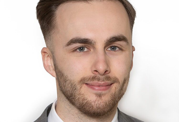 Paradigm Mortgage Services appoints relationship manager