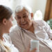 Advisers and later life clients all want family involvement