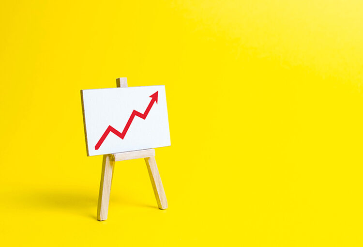 SMEs to spend £35k on improving productivity in 2022