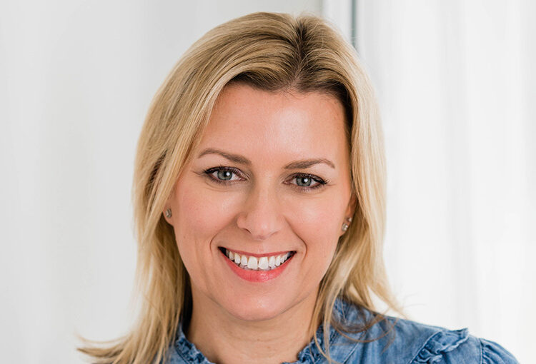 The Mortgage Lender appoints head of distribution