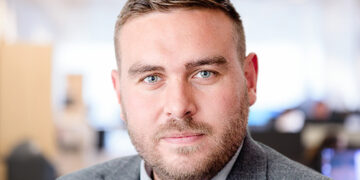 United Trust Bank appoints specialist BDM
