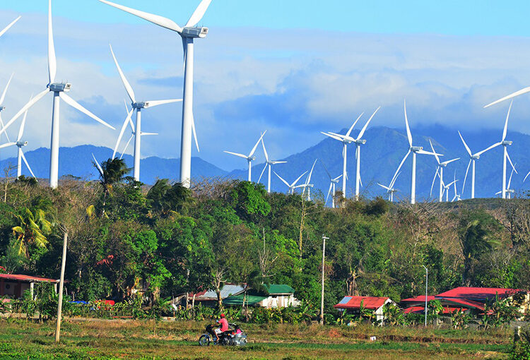 Landbay attains carbon neutral status