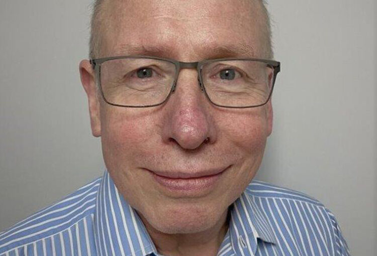 Recognise Bank appoints group treasurer