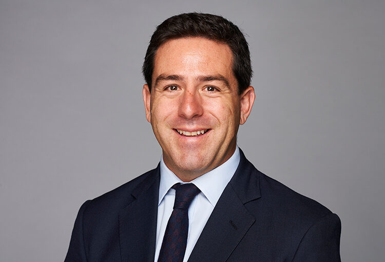 SmartSearch appoints new CEO