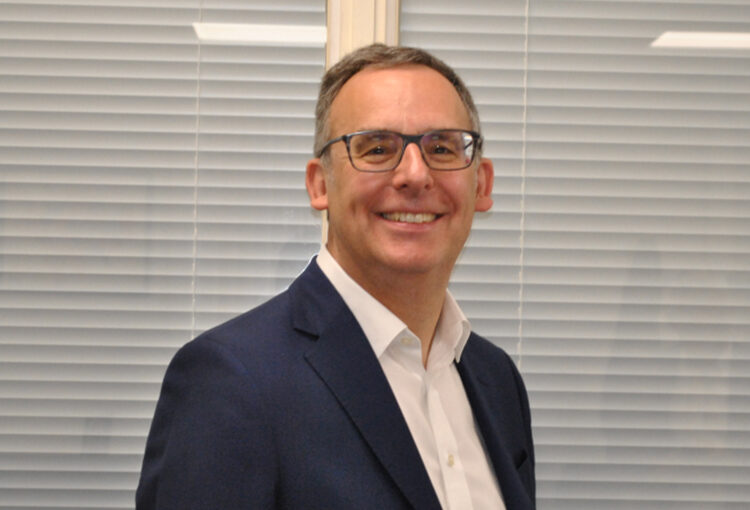 Swansea Building Society appoints new NED