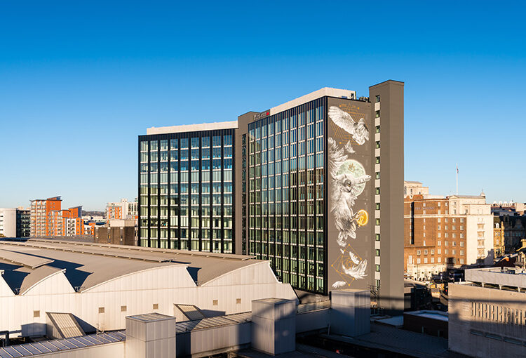 New regional hub for Recognise Bank