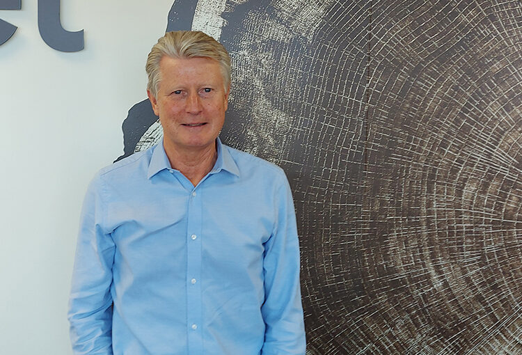 Two senior appointments at Tenet
