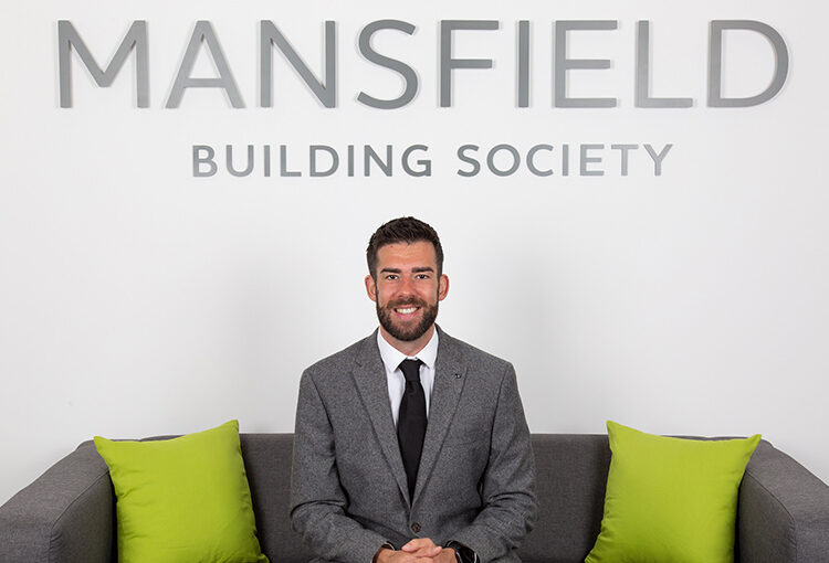 Mansfield Building Society appoints intermediary sales manager