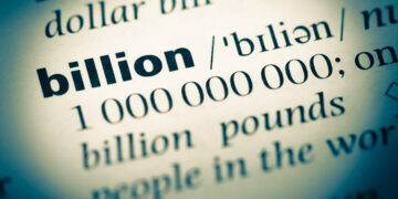 Air Group breaks £1bn distribution barrier