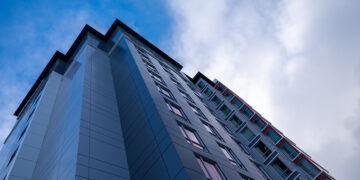 Conveyancing Association issues cladding guidance