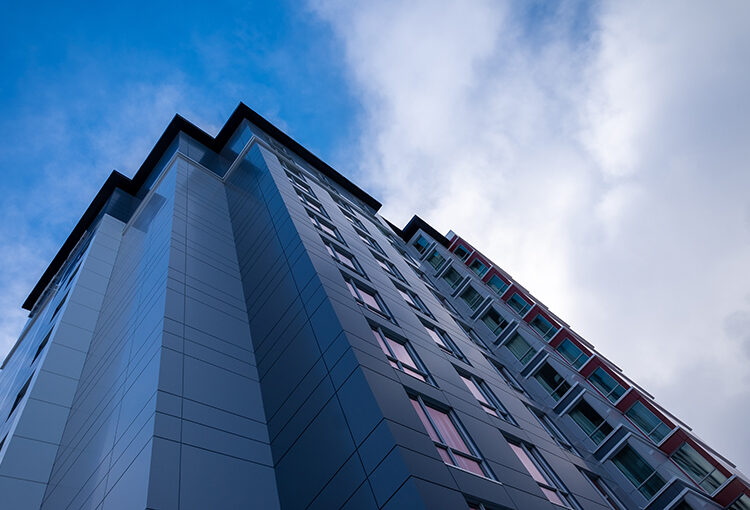 Conveyancing Association issues cladding guidance