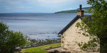 Hodge reports 173% rise in holiday let mortgages applications