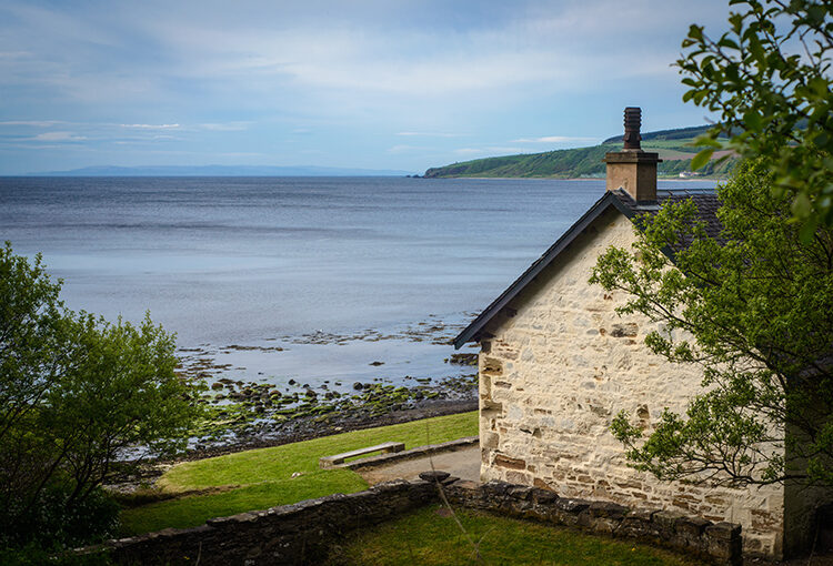 Hodge reports 173% rise in holiday let mortgages applications
