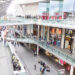 Retail vacancy rates marginally improve