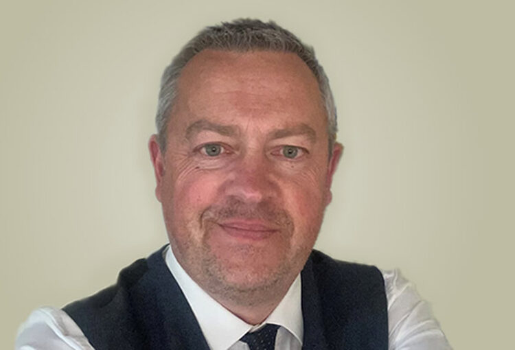Saxon Trust appoints head of sales & marketing