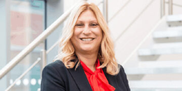 Life broker appoints chief people officer
