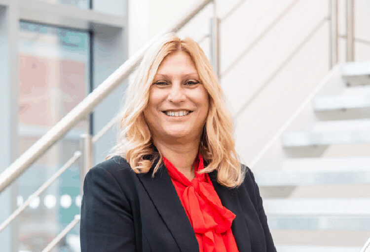 Life broker appoints chief people officer
