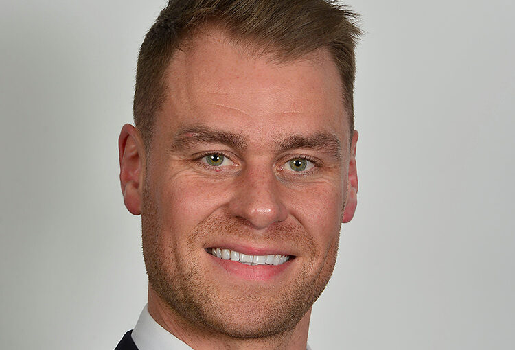Ceta parent appoints new pricing director