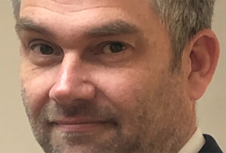 Harpenden BS appoints commercial director