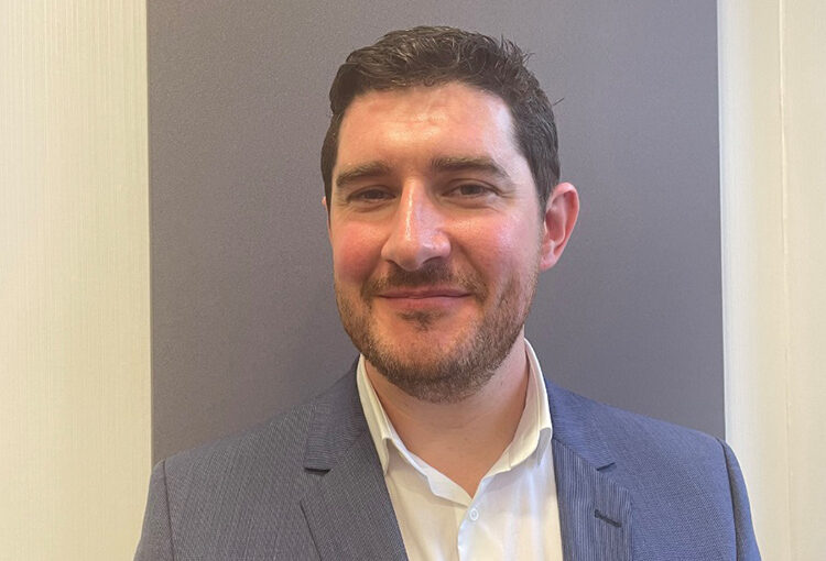 Skipton appoints BDM for the South West