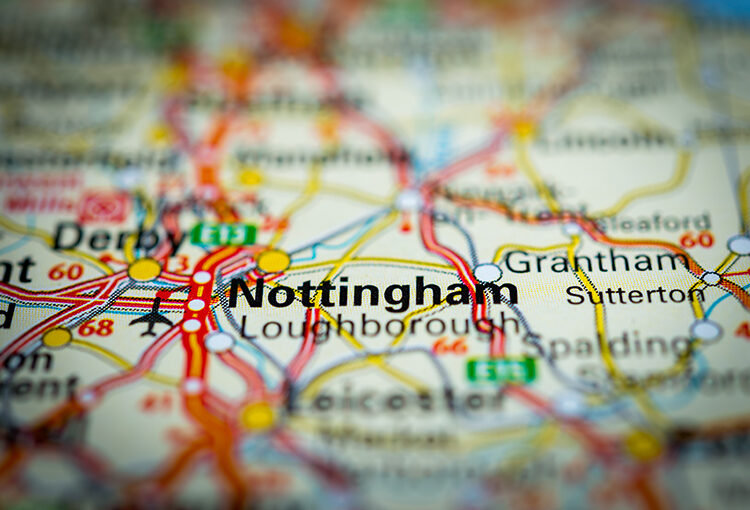 Paragon provides £22.6m development finance for student scheme