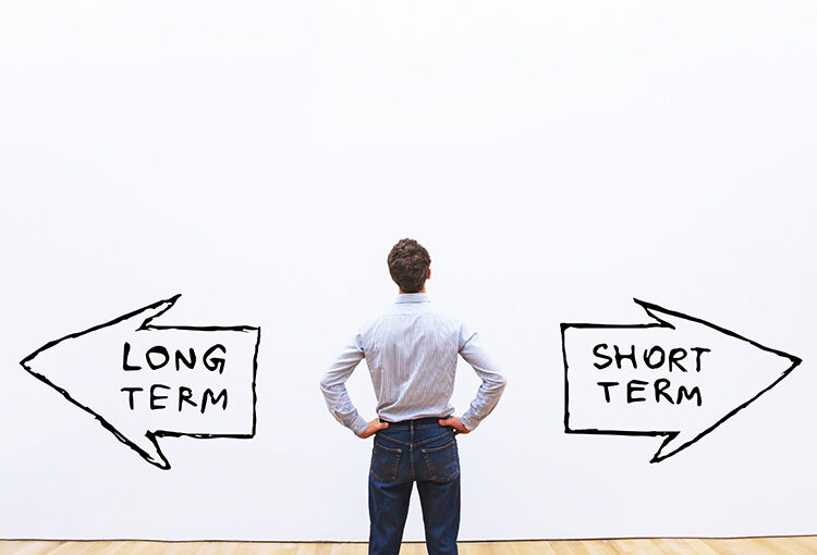 Consumers outline what they think ‘long-term’ means