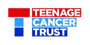 CSF to support Teenage Cancer Trust during 2022