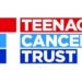 CSF to support Teenage Cancer Trust during 2022