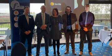 SortRefer partners with lenders for Cardiff event