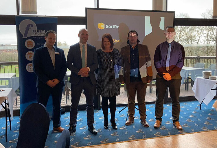 SortRefer partners with lenders for Cardiff event
