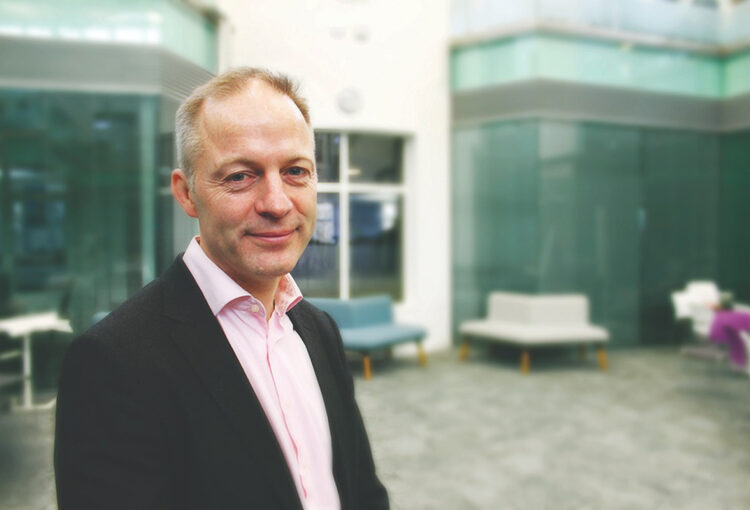 Skipton to leave SVR/MVR unchanged despite BoE rate rise